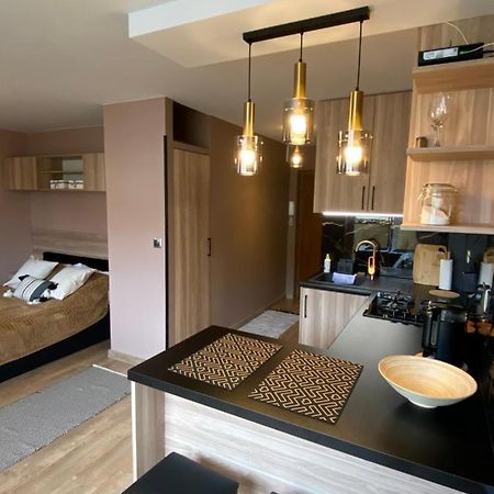 Lokal 26 Apartment Gizycko Ngoại thất bức ảnh