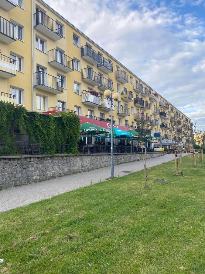 Lokal 26 Apartment Gizycko Ngoại thất bức ảnh