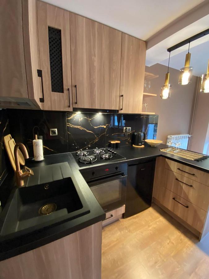 Lokal 26 Apartment Gizycko Ngoại thất bức ảnh