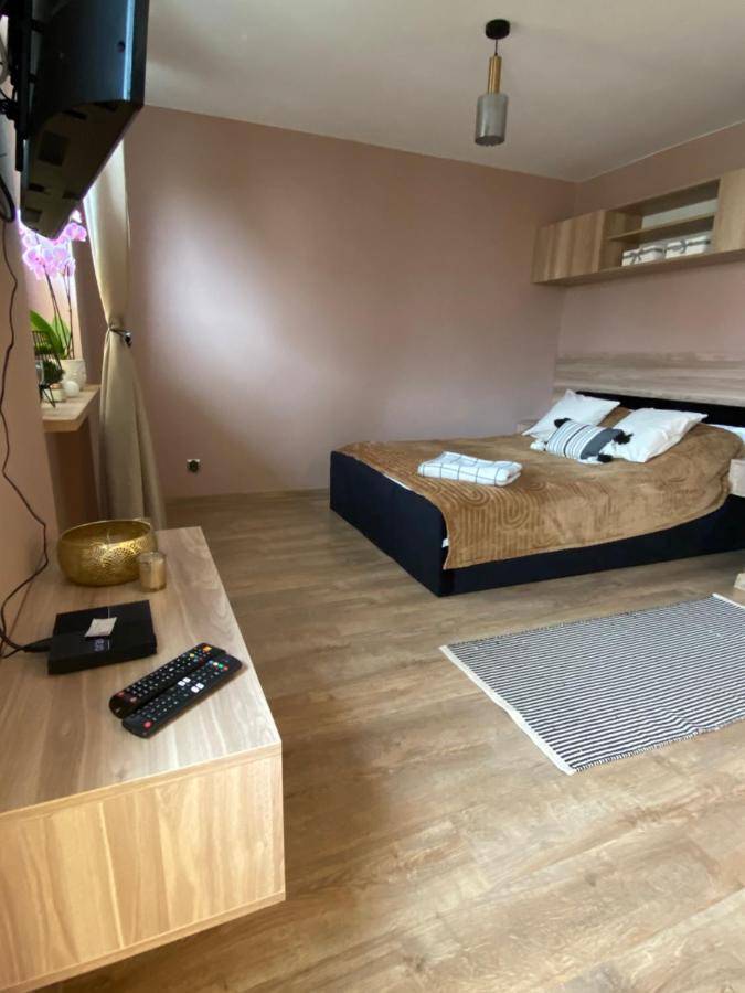Lokal 26 Apartment Gizycko Ngoại thất bức ảnh