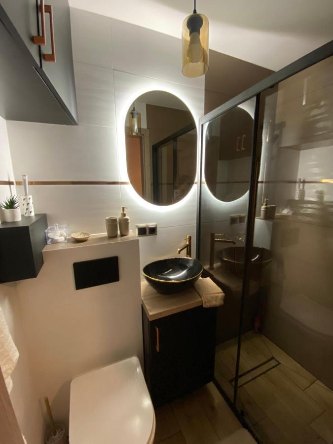 Lokal 26 Apartment Gizycko Ngoại thất bức ảnh